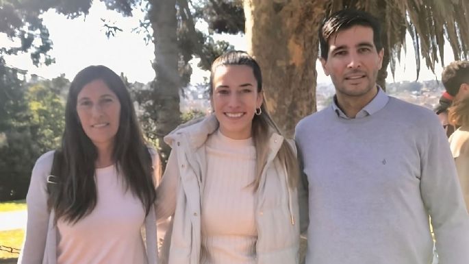 La vitalidad de la juventud de Juntos por el Cambio se fusiona con el equipo de Martín Migueles