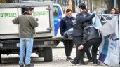 Video: Un hombre murió tras ser atropellado de manera intencional en Mar del Plata