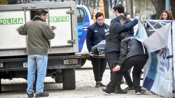 Video: Un hombre murió tras ser atropellado de manera intencional en Mar del Plata