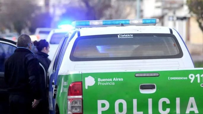 Tandil: Un hombre asesinó a su pareja y fue hasta el destacamento policial a confesarlo