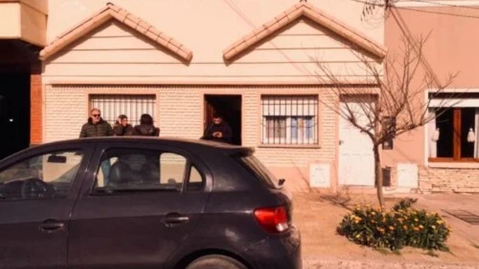 Un hombre de 78 murió en Tres Arroyos tras inhalar monóxido de carbono