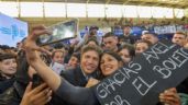 Kicillof anunció el Boleto Estudiantil Terciario Gratuito: Un beneficio para más de  273.000 estudiantes bonaerenses