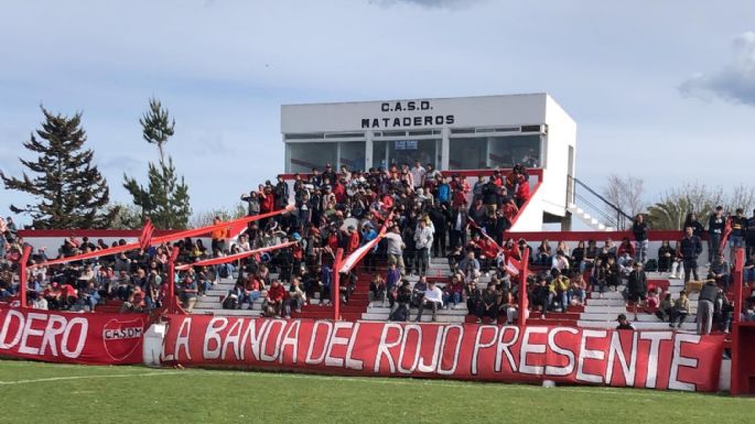 Fecha 21 del fútbol local: Todos los resultados y las tablas de posiciones