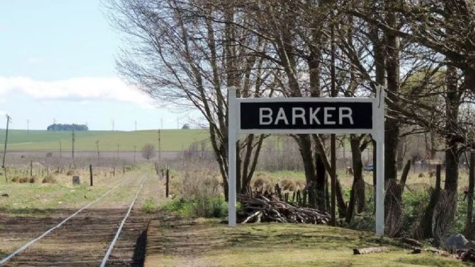 Búsqueda de litio: Extraerán muestras en Baker para evaluar el potencial mineral