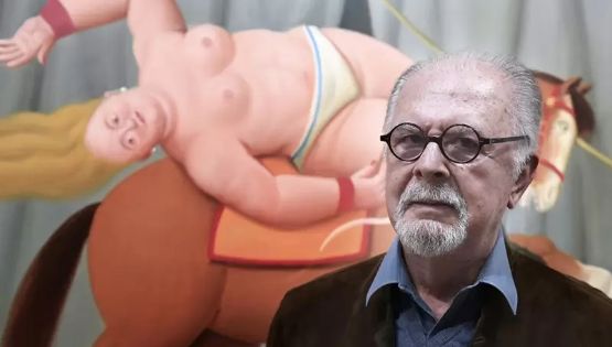 Murió Fernando Botero, uno de los artistas más grandes de la historia de Colombia