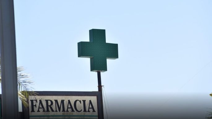 Farmacias de turno en Necochea y Quequén este lunes 18-09