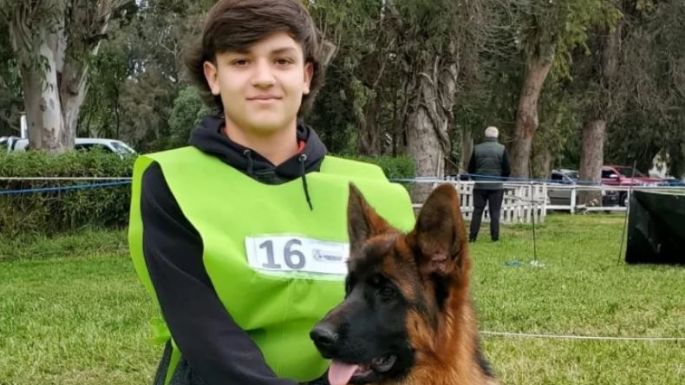 Éxito del Club COANE de Necochea en la 5ta fecha del torneo regional