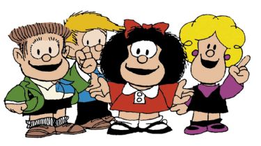 Disney lanzará un documental sobre Mafalda