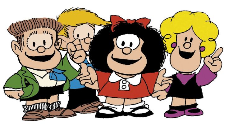 Disney lanzará un documental sobre Mafalda