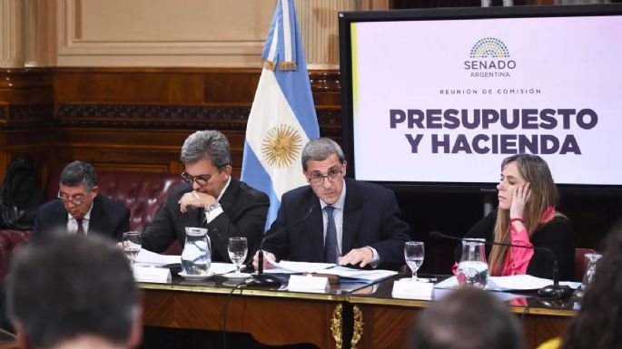 El Senado comienza hoy a debatir la reforma del Impuesto a las Ganancias