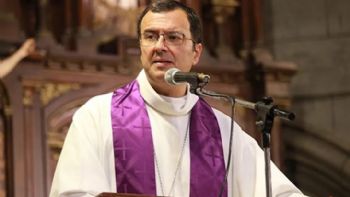 Para el arzobispo de La Plata, Jesús fue el primer feminista