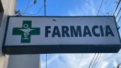 Estas son las farmacias de turno en Octubre en Necochea, Quequén y La Dulce