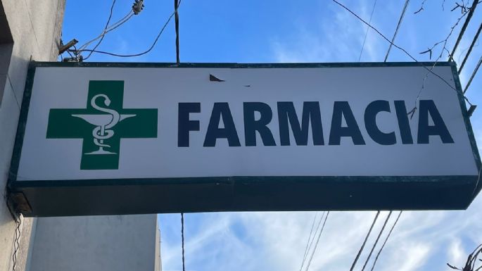 Farmacias de turno en Necochea y Quequén este jueves 28-12