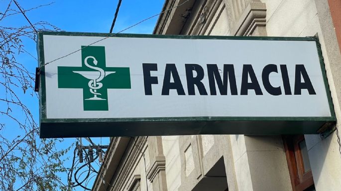 Farmacias de turno en Necochea y Quequén este martes 5-12