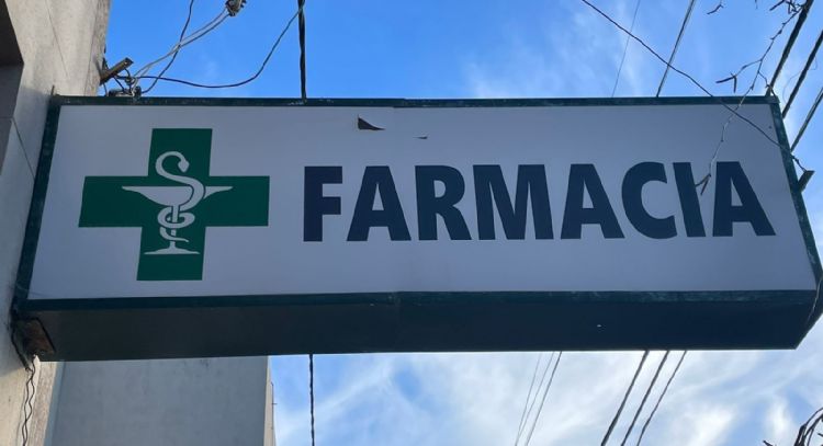Estas son las farmacias de turno en Octubre en Necochea, Quequén y La Dulce