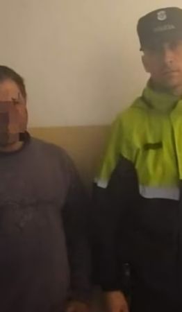Un hombre quedó detenido por amenazar de muerte a su pareja en Quequén