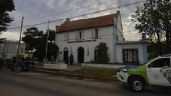 Insólito: Se robaron dos motos de una comisaría de La Plata