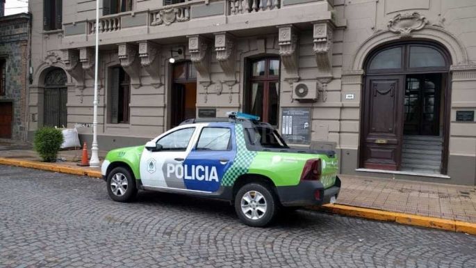 El Foro de Seguridad de Tandil le pide a Axel Kicillof la creación de una comisaría en la zona más conflictiva de la ciudad