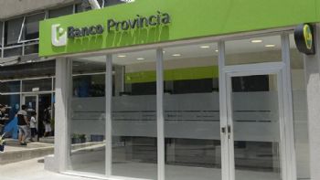 Alerta del Banco Provincia ante intentos de estafa digital