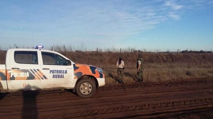 Agobiados por los robos, estancieros de Necochea montarán un corredor seguro gestionado por ellos mismos