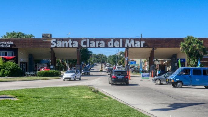 Una pelea entre vecinos terminó con un asesinado en Santa Clara del Mar