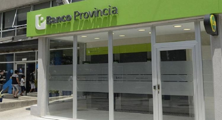 Alerta del Banco Provincia ante intentos de estafa digital