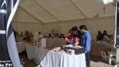 Necochea celebra su 22ª Feria del Libro y las Artes