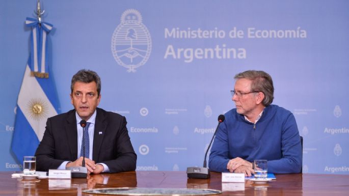 El Gobierno oficializó la eliminación de las retenciones de las economías regionales con valor agregado