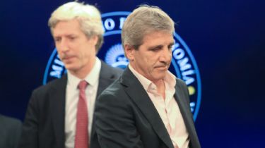 Acuerdo con el FMI: Argentina recibirá US$ 4.700 millones para afrontar vencimientos