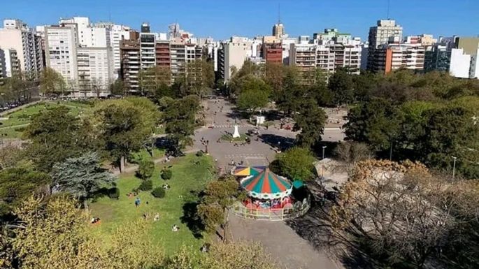 Un grupo de mujeres golpeó y mordió a otra en una pelea en Mar del Plata