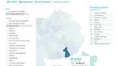 Necochea es el séptimo partido agropecuario con mayor PBI de la Provincia