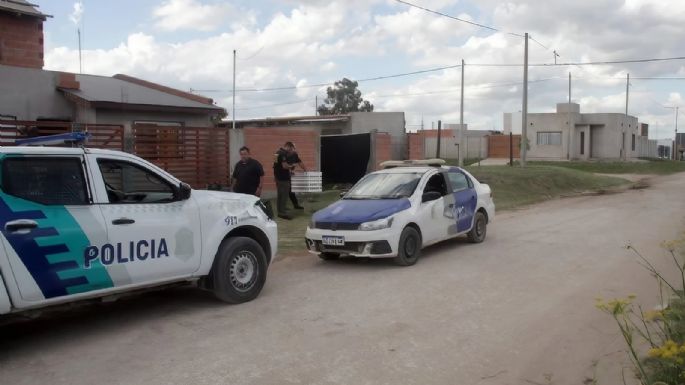 Femicidio en Necochea: Asesinó a su esposa de 60 años de una puñalada en el pecho