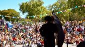 Hoy comienza el Festival Infantil en la Plaza Dardo Rocha