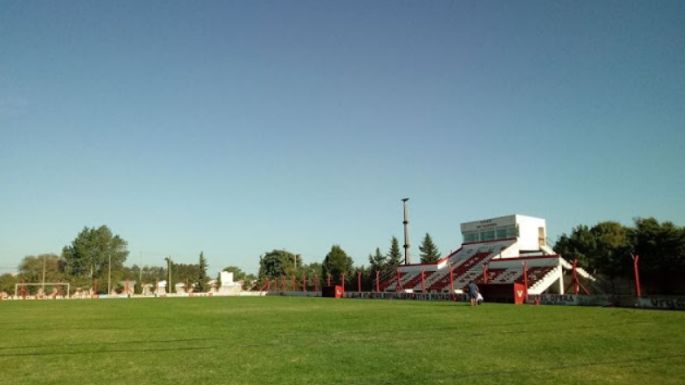 Otro robo en la cancha de Mataderos: El tercero en dos meses