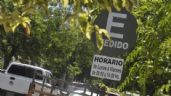 El intendente de Pehuajó dejó de cobrar estacionamiento medido por la crisis económica