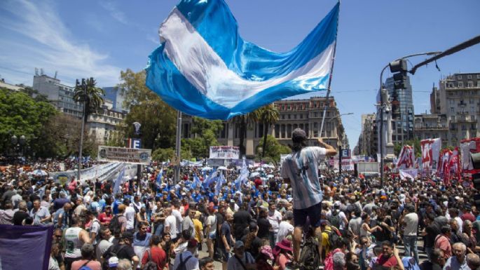 Paro nacional: Qué actividades se verán afectadas en Necochea