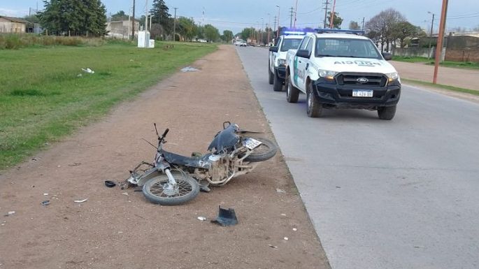 Imputaron al dueño de una yegua que provocó una tragedia en Tres Arroyos