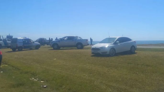 Asesinaron de dos balazos a un sereno en Mar del Plata