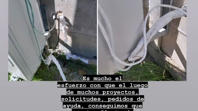 Otro robo en el taller protegido “Todo para Ellos”: “El esfuerzo se ve frustrado una vez más”