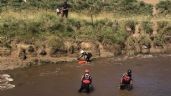 Tres Arroyos: Encontraron sin vida a Agustín, el niño que era intensamente buscado desde el jueves