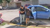 Capturaron a un delincuente recién excarcelado acusado de robar $400.000 y herramientas en una vivienda de Quequén