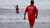 Foto ilustrativa de la nota titulada Falleció un hombre por hipotermia en las playas de Necochea