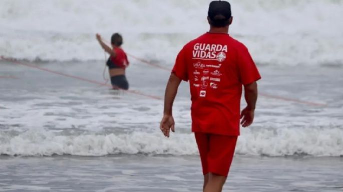 Convocatoria para el verano: ¿Cuáles son las pruebas que tienen que pasar los Guardavidas para ganarse un puesto?