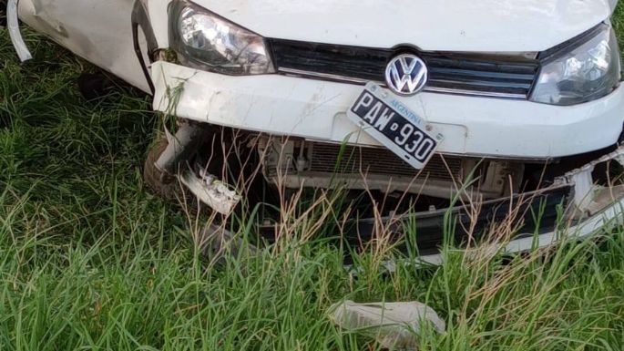 Tragedia en Quequén: Un vecino perdió la vida tras impactar su camioneta contra un árbol