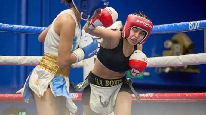 Boxeo este sábado en el Polideportivo: 13 peleas y 6 títulos en juego