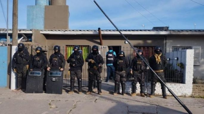 Detuvieron a un joven en Necochea por el asalto a mano armada a futbolistas en el Parque Miguel Lillo