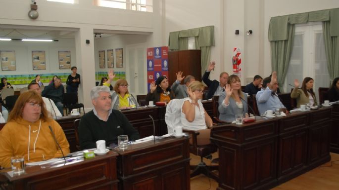 "Nos vamos a quedar sin servicio porque los colectivos no dan más": Necochea tendrá el boleto de colectivos más caro del país