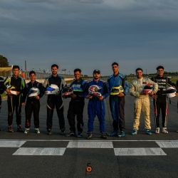 Gran expectativa en el autódromo de San Cayetano con más de 90 inscriptos para las Mayores del Sudeste