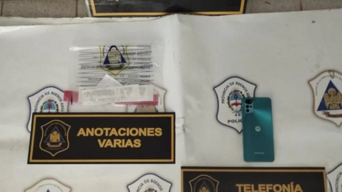 Detuvieron a una mujer por fraude bancario a una anciana quequenense que padece Alzheimer