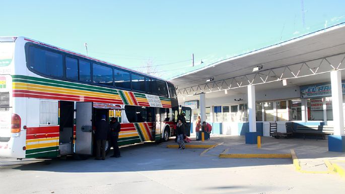 El Gobierno desreguló el transporte de pasajeros de larga y media distancia